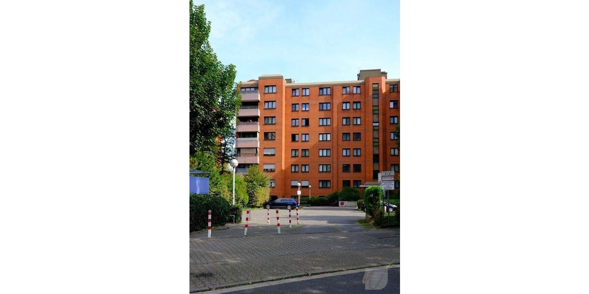 Etagenwohnung Neuss Hammfeld - 2 Zimmer, 60 m&sup2;, 199.000&euro; | Angebot:25771600