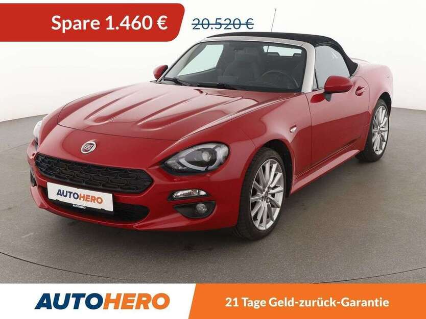 124 Spider