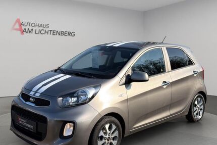 Kia Picanto 76.134 km 7.980 &euro; Viersen 41747