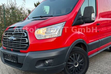 Ford Transit 145.666 km 12.950 € Bergheim bei Köln 50126