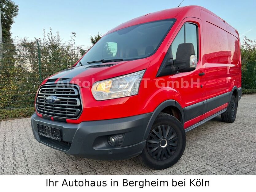 Ford Transit 145.666 km 12.950 € Bergheim bei Köln 50126