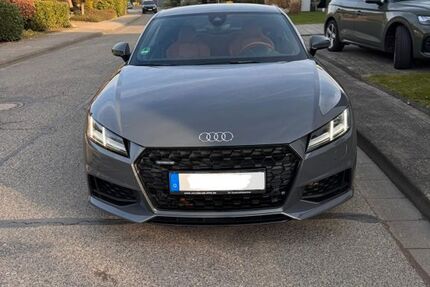 Audi TT 30.000 km 36.000 &euro; Kempen 47906