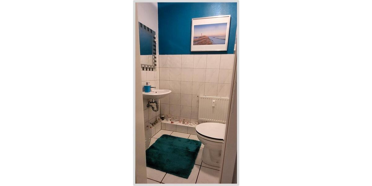 Maisonettenwohnung Duisburg Rheinhausen - 3 Zimmer, 90 m&sup2;, 259.000&euro; | Angebot:26567069
