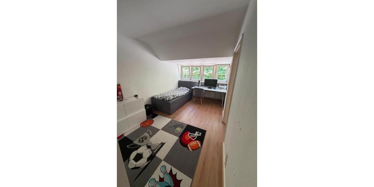 Einfamilienhaus Wuppertal Eckbusch - 6 Zimmer, 150 m&sup2;, 535.000&euro; | Angebot:27163909