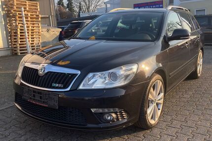 Skoda Octavia 223.862 km 6.197 &euro; Mönchengladbach 41066