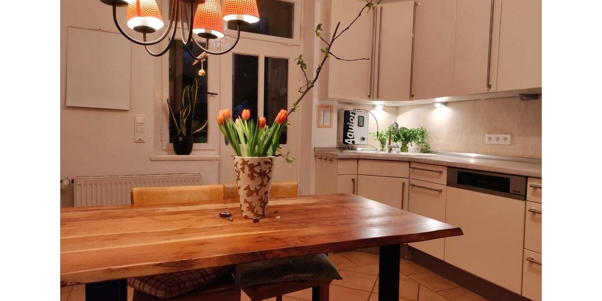 Maisonettenwohnung Duisburg Mittelmeiderich - 6 Zimmer, 140 m&sup2;, 1.295&euro; | Angebot:26414677