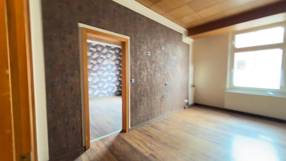 Erdgeschoßwohnung Essen Stadtbezirk VIII - 375 Zimmer, 82 m&sup2;, 137.000&euro; | Angebot:25614573