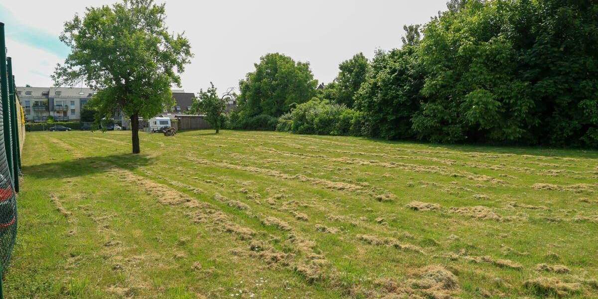 Vielfältig bebaubares Grundstück im Herzen Dormagens zimmer