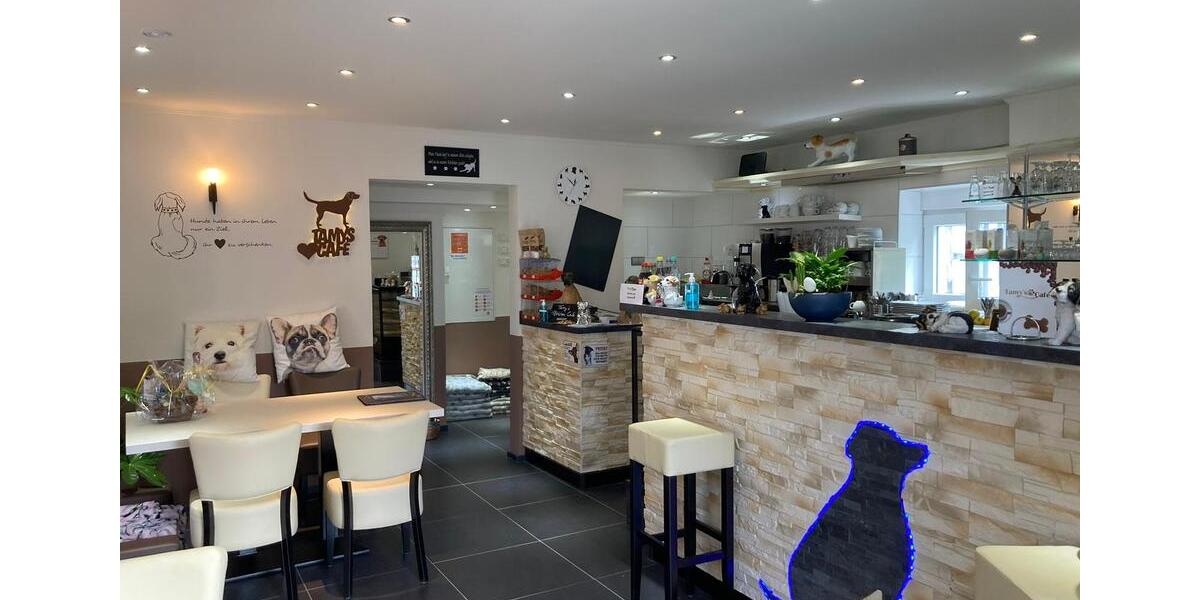 Charmantes Café Eiscafé in kernsaniertem und denkmalgeschütztem Fachwerkhaus! zimmer