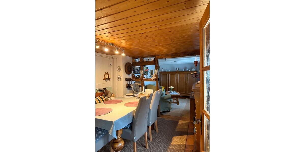 Doppelhaushälfte Solingen - 3 Zimmer, 57 m&sup2;, 289.000&euro; | Angebot:26267427