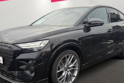 Audi Q4 e-tron 52.104 km 29.980 &euro; Neuss 41464