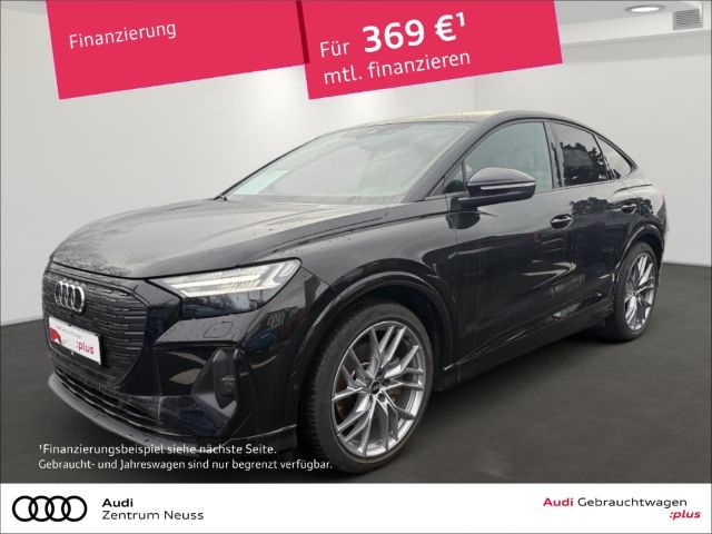 Audi Q4 e-tron 52.104 km 29.980 &euro; Neuss 41464