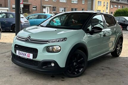 Citroen C3 129.369 km 7.490 &euro; Mönchengladbach 41238