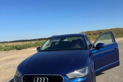 Audi A3 308.000 km 9.499 &euro; Bedburg 50181