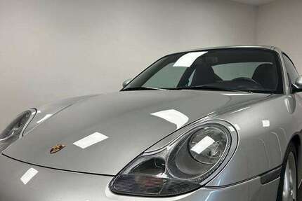 Porsche 996 76.000 km 42.000 &euro; Kaarst, Stadt 41564