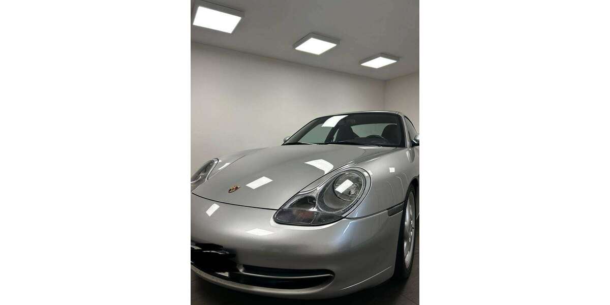 Porsche 996 76.000 km 42.000 &euro; Kaarst, Stadt 41564