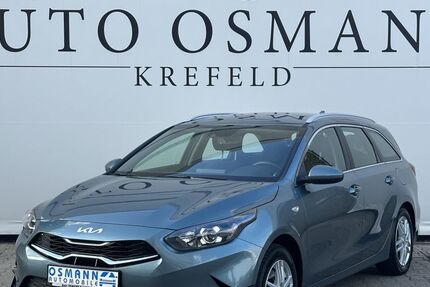 Kia ceed / Ceed 6.280 km 22.950 &euro; Krefeld 47805