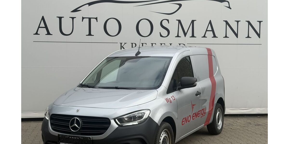 Mercedes-Benz Citan 51.826 km 14.950 &euro; Krefeld 47805