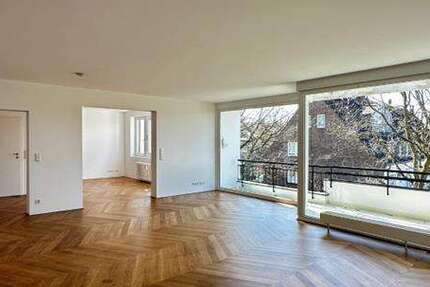 Wohnung zum Kaufen in Düsseldorf 1.295.000 € 190 m² 6 zimmer