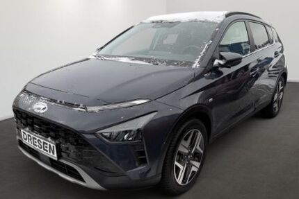 Hyundai BAYON 10.427 km 21.650 &euro; Neuss 41464
