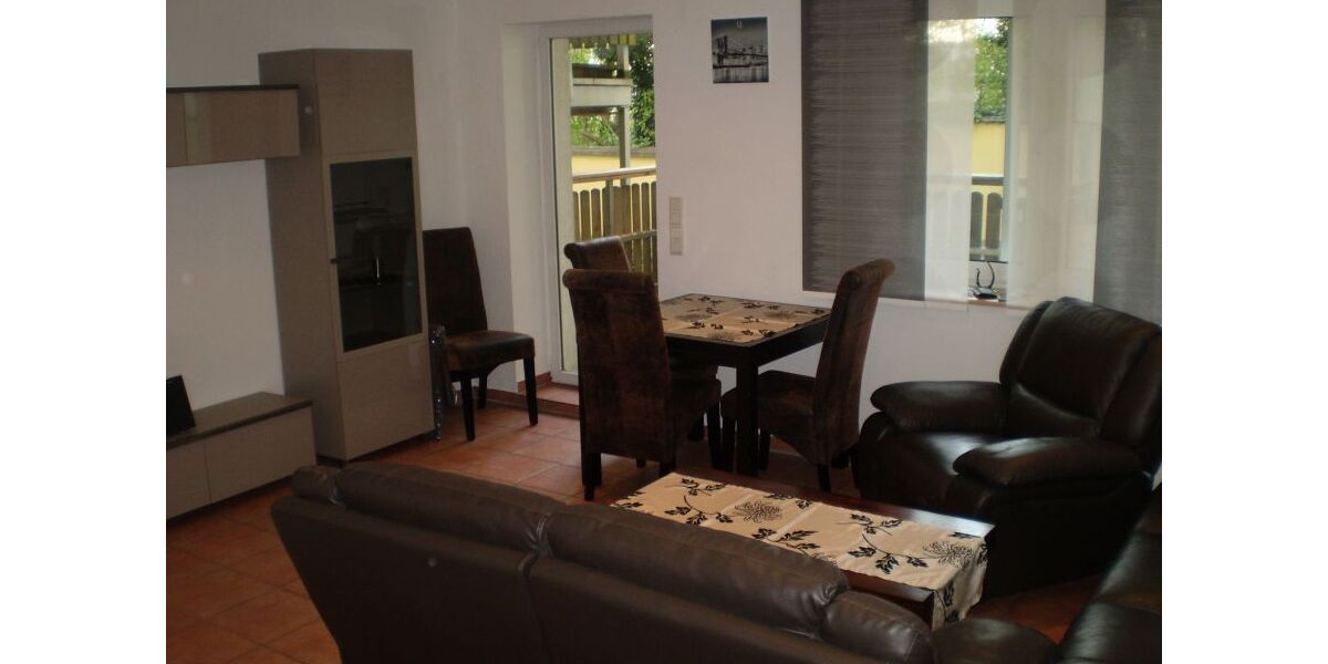 Provisionsfrei* TOP ETW im EG mit Balkon, Fußbodenhz., EBK, geringe Betriebsk.! - Etagenwohnung Wuppertal Südstadt | Angebot:26848544