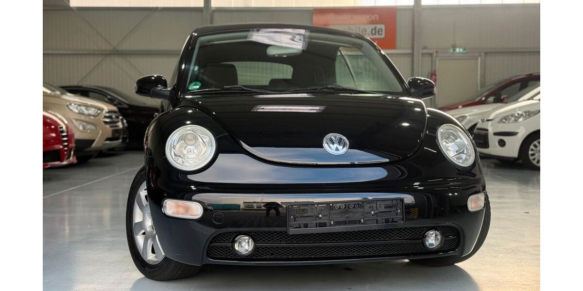 VW New Beetle 127.015 km 3.900 &euro; Rommerskirchen 41569