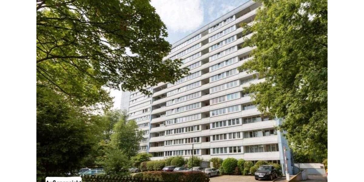 Erdgeschoßwohnung Krefeld Benrad - 3 Zimmer, 73 m&sup2;, 129.500&euro; | Angebot:27055676
