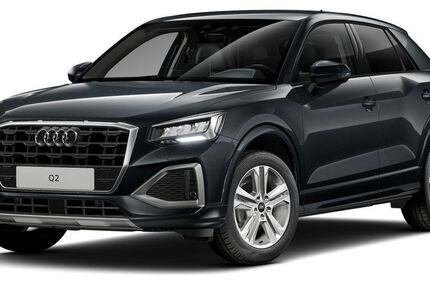 Audi Q2 9.810 km 27.730 &euro; Mönchengladbach 41066