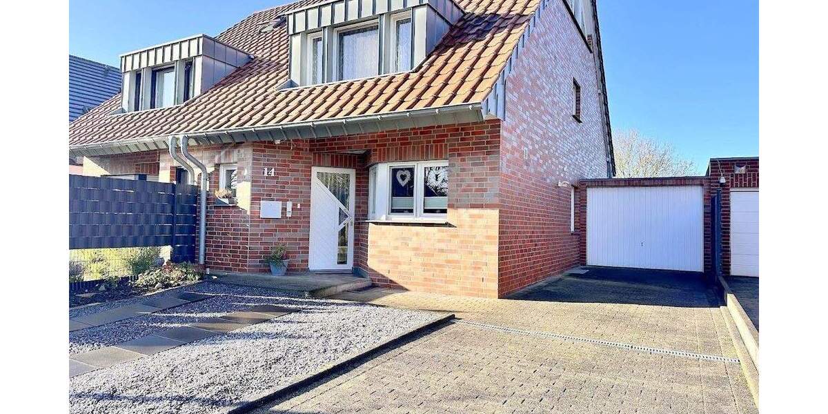 Doppelhaushälfte Mönchengladbach Dorthausen - 4 Zimmer, 127 m&sup2;, 519.000&euro; | Angebot:25410931