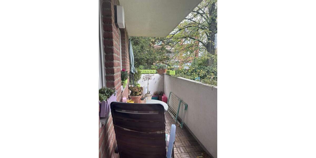 Etagenwohnung Krefeld Benrad-Nord - 3 Zimmer, 73 m&sup2;, 134.900&euro; | Angebot:25774987