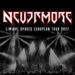 Nevermore - Liminal Spaces European Tour 2027