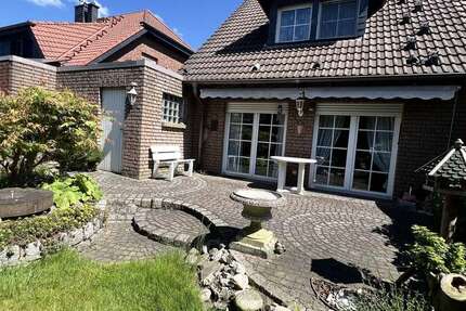 Haus Düsseldorf Stadtbezirk 5 - 3 Zimmer, 139 m&sup2;, 559.000&euro; | Angebot:26377400