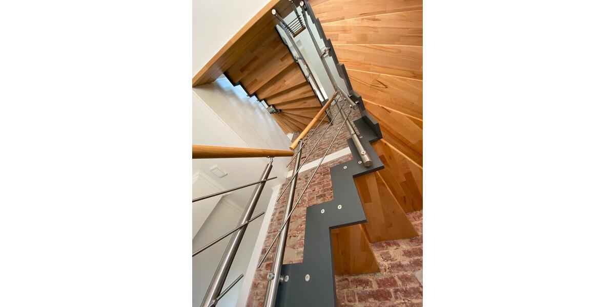 300 m2 Villa in ruhiger Bestlage von Wuppertal Elberfeld 1 zimmer