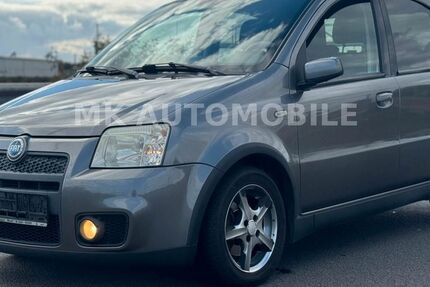 Fiat Panda 135.000 km 3.999 € Duisburg 47138