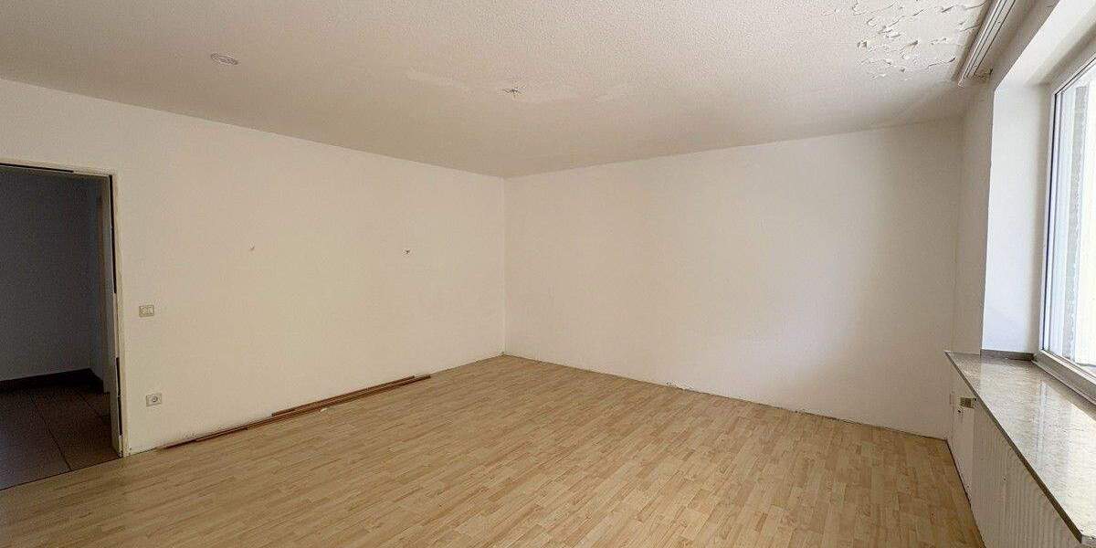 Etagenwohnung Düsseldorf / Unterbach Unterbach - 3 Zimmer, 76 m&sup2;, 249.000&euro; | Angebot:25413214