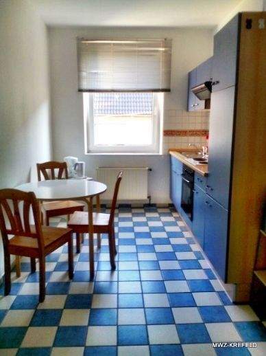 Etagenwohnung Krefeld Stadtmitte - 2 Zimmer, 55 m&sup2;, 550&euro; | Angebot:26402004