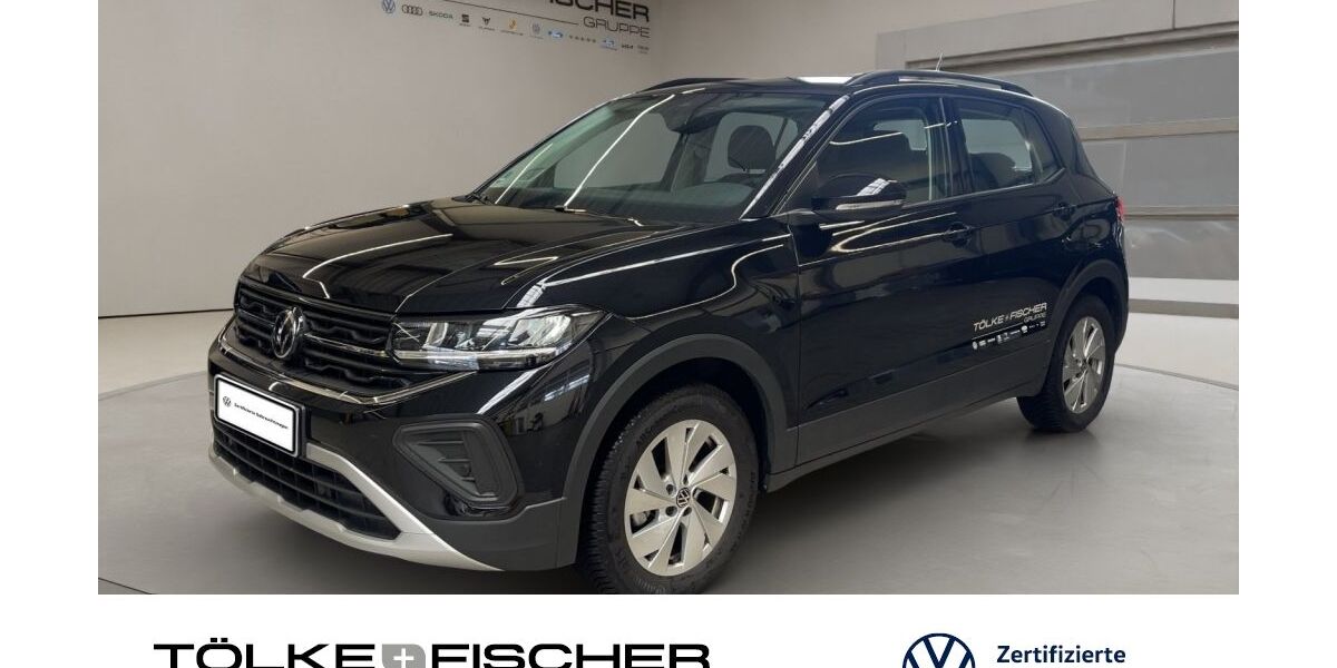 VW T-Cross 6.299 km 23.985 &euro; Krefeld 47805