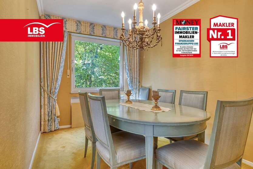 Wohnung zum Kaufen in Düsseldorf 555.900 € 108 m²
