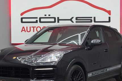 Porsche Cayenne 83.964 km 74.850 &euro; Mülheim an der ruhr 45476