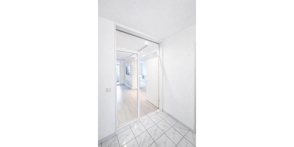 Etagenwohnung Krefeld Dießem - 3 Zimmer, 79 m&sup2;, 237.000&euro; | Angebot:25215705