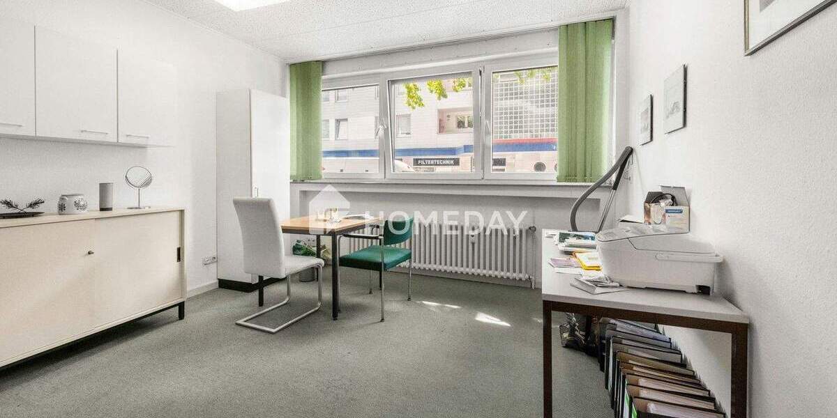 Attraktives Immobilienpaket mit ca. 200 m² und zwei Grundbüchern - flexibel nutzbar 7 zimmer