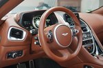 DB11 4.0 V8 Volante 360° neue Inspektion Deutsch