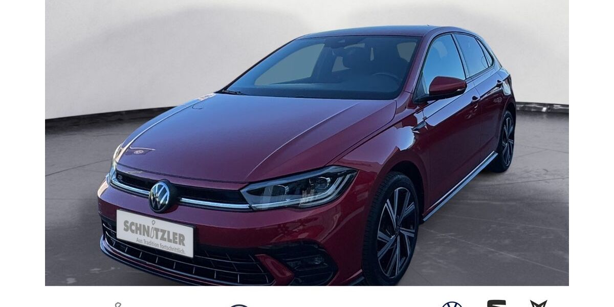 VW Polo 93.847 km 15.950 &euro; Langenfeld 40764