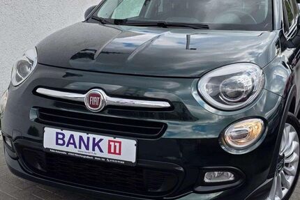 Fiat 500X 141.500 km 10.498 € Mönchengladbach 41063