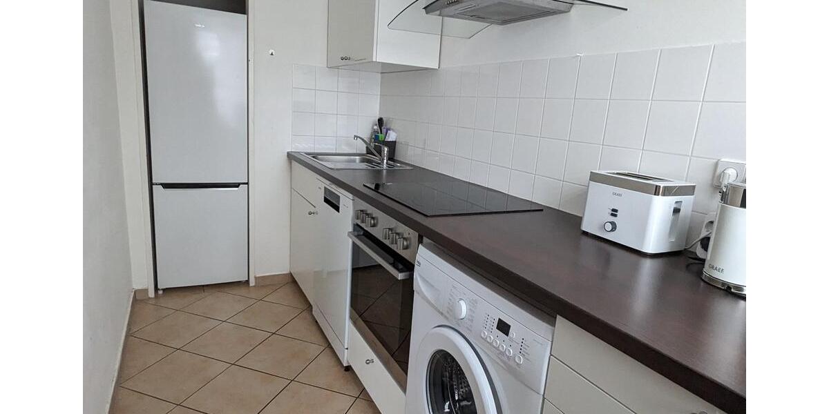 Etagenwohnung Düsseldorf Stadtbezirk 3 - 2 Zimmer, 70 m&sup2;, 1.399&euro; | Angebot:25084518