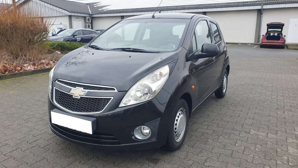 Chevrolet Spark 77.000 km 2.800 &euro; Krefeld, Stadt 47803