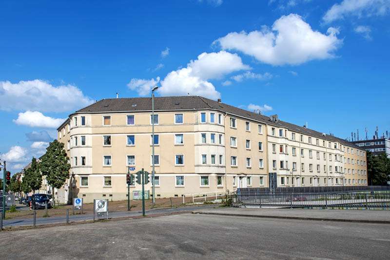 Wohnung zum Mieten in Essen 669 € 82.64 m²