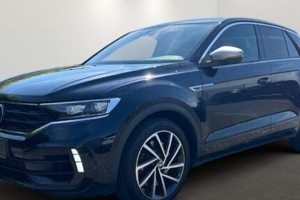 VW T-Roc 52.252 km 26.980 &euro; Dormagen 41540