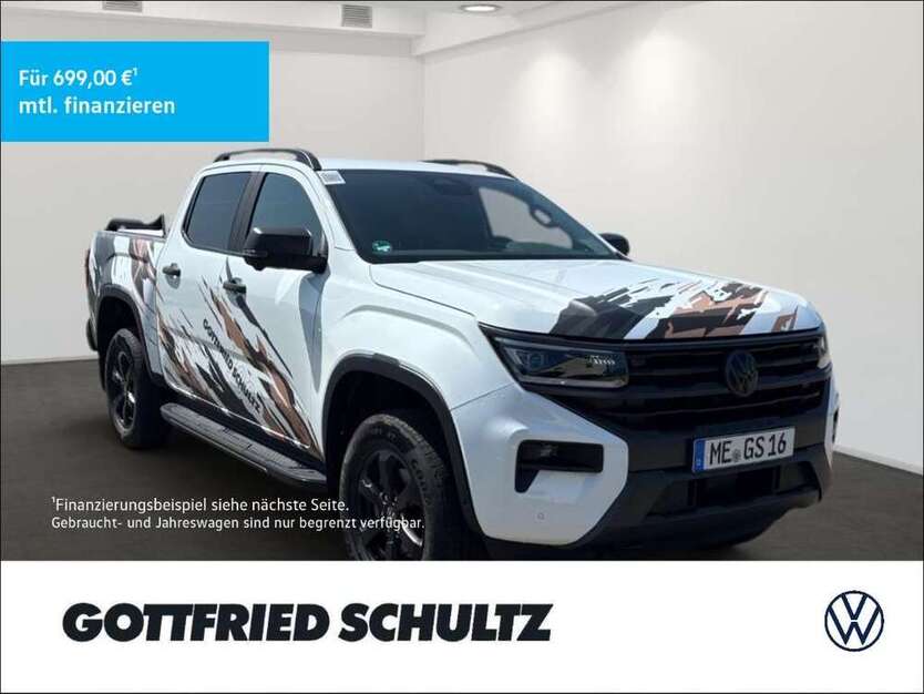 Amarok