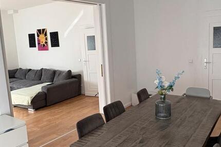 Wohnung Mönchengladbach Nord - 5 Zimmer, 145 m&sup2;, 1.800&euro; | Angebot:26110144
